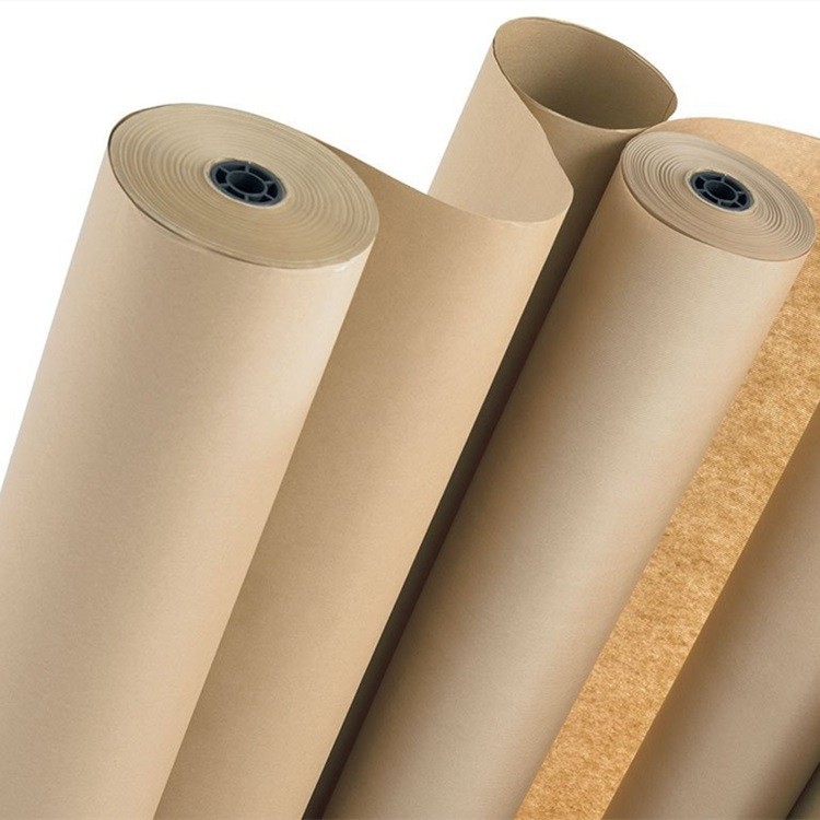 30gsm Kraft Protection Paper-2